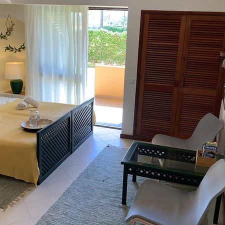 Apartamento Bela Vista Albufeira Exterior photo