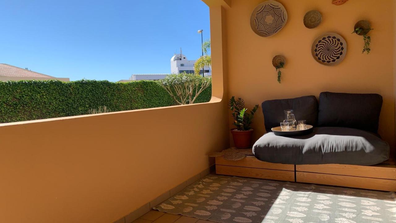 Apartamento Bela Vista Albufeira Exterior photo