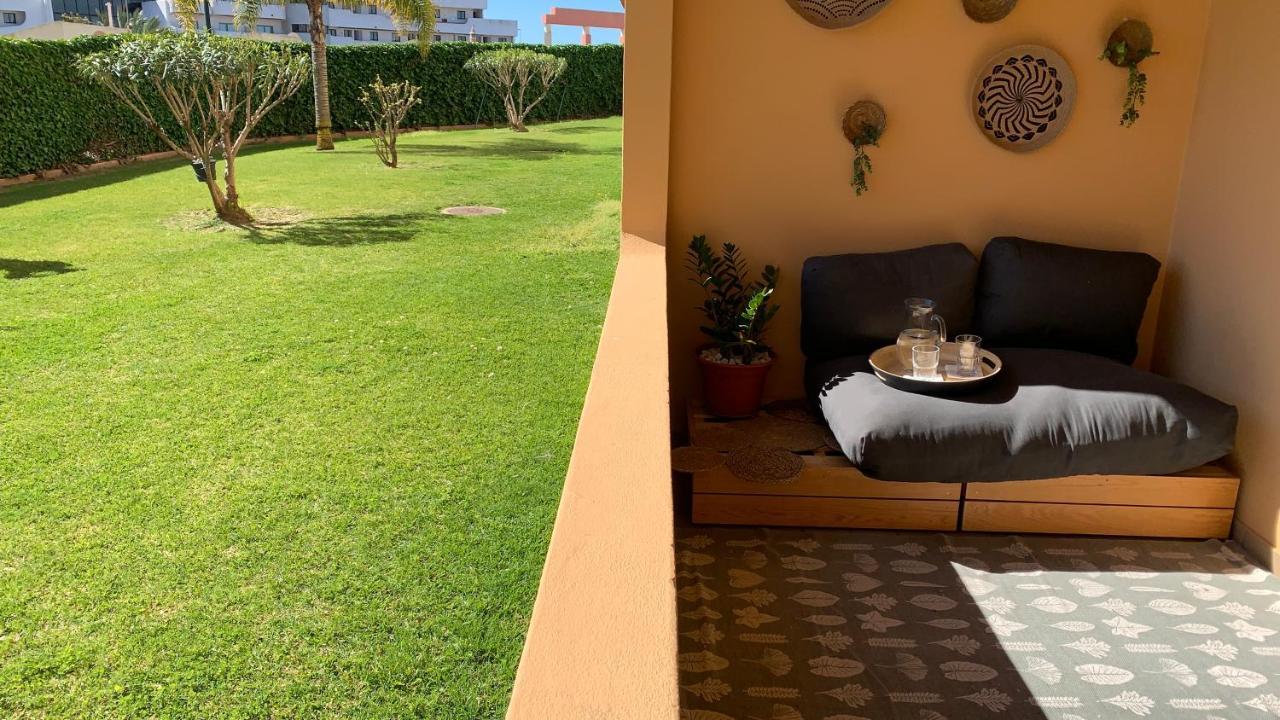 Apartamento Bela Vista Albufeira Exterior photo