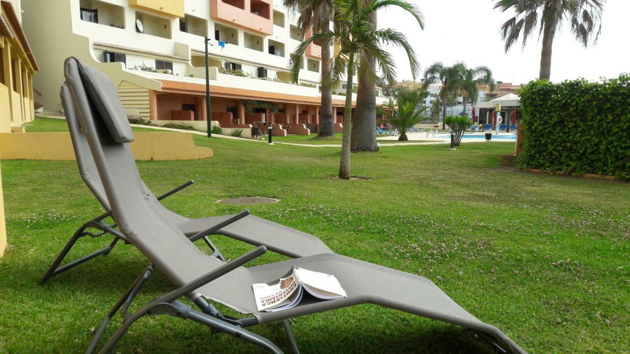 Apartamento Bela Vista Albufeira Exterior photo