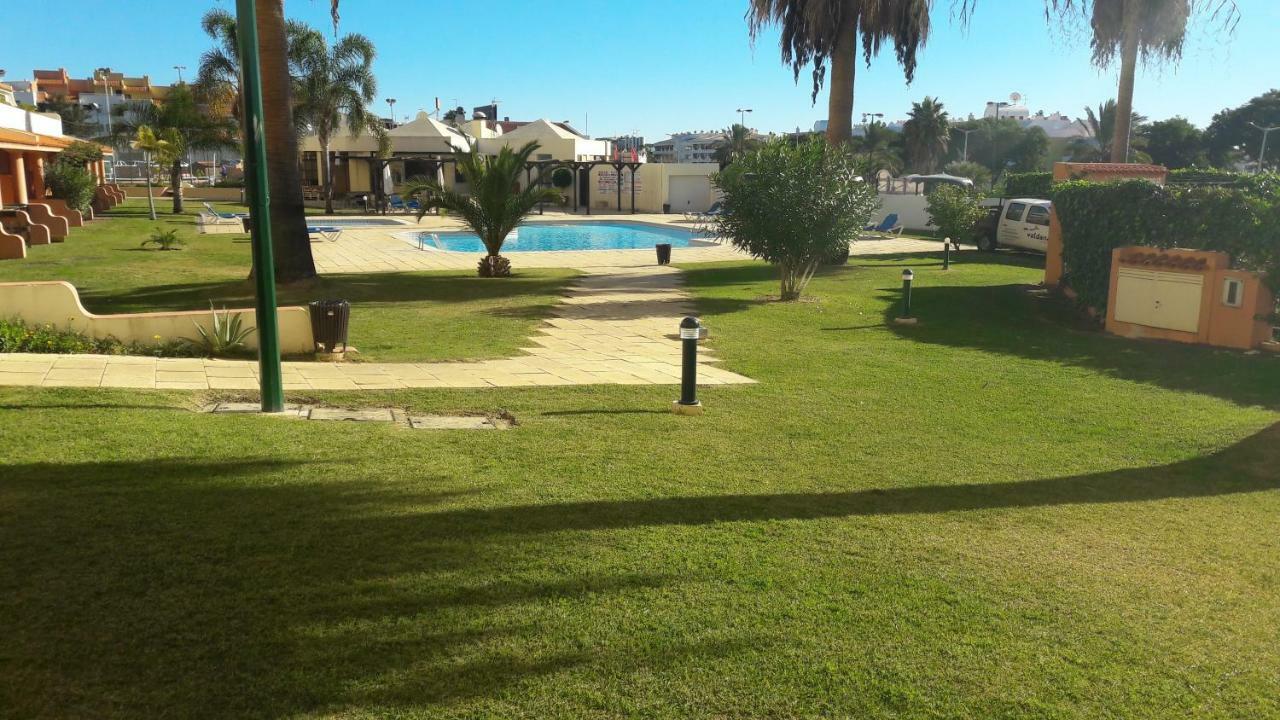 Apartamento Bela Vista Albufeira Exterior photo