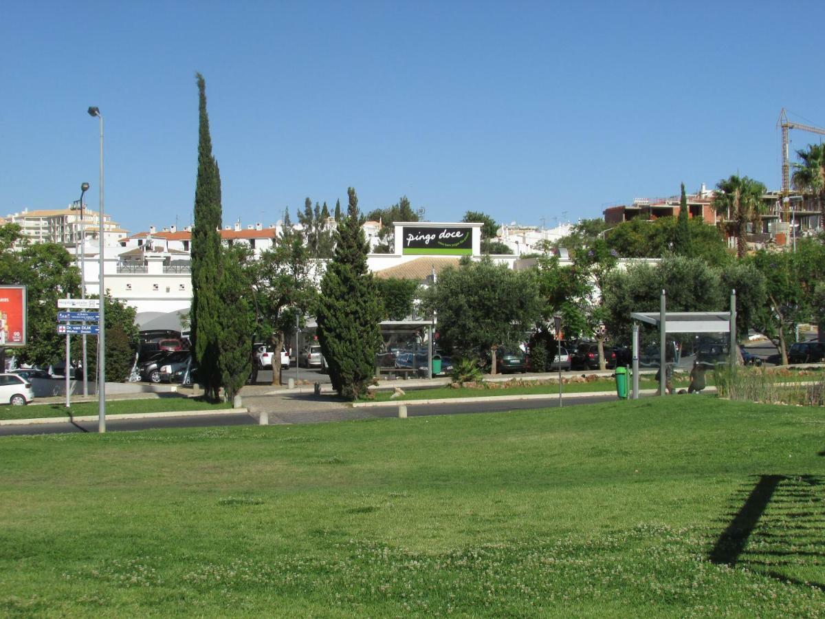 Apartamento Bela Vista Albufeira Exterior photo